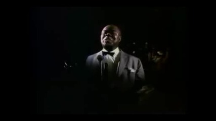Louis Armstrong