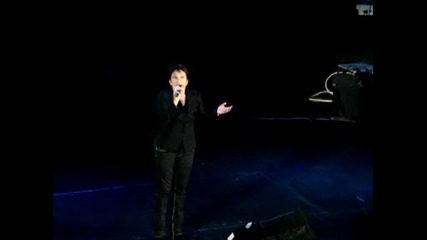 Ricchi e poveri в София - 12.05.2009 - Iv