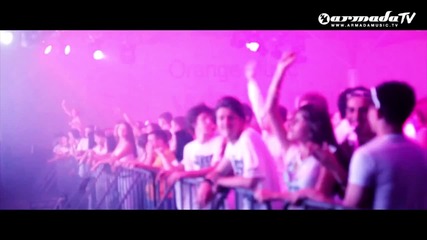 Andrew Rayel - Deflagration (official Music Video)