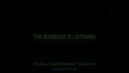 Pixar - Star Wars