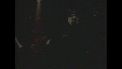 80s Rock U2 - Love Is Blindness