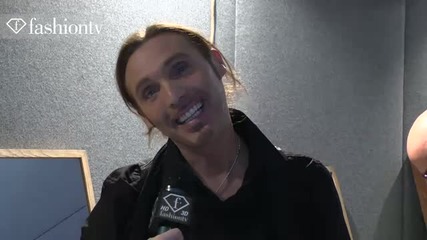 Ciao Ftv - Michele Magnani - fashiontv Ftv.com 