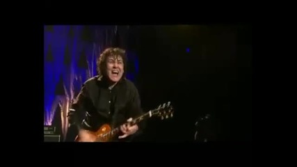 Gary Moore - Happy Birthday