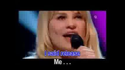 Duffy - Mercy (karaoke - Lyrics )