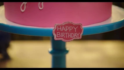 Katy Perry - Birthday