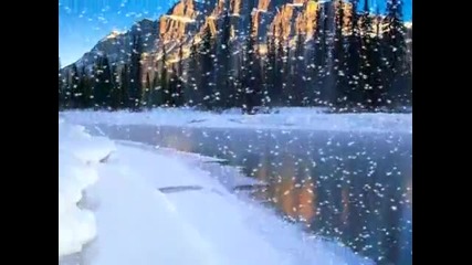 Rainbow - Snowman