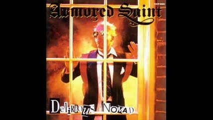 Armored Saint - Released