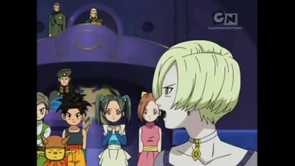 Blue Dragon episode 46 Part 3 English 