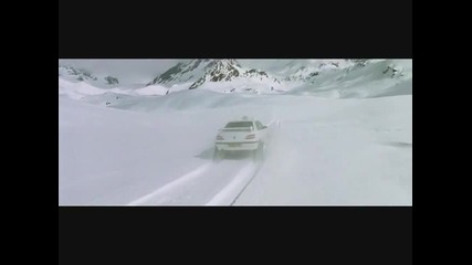 Такси 3 (2003) Зимна колекция