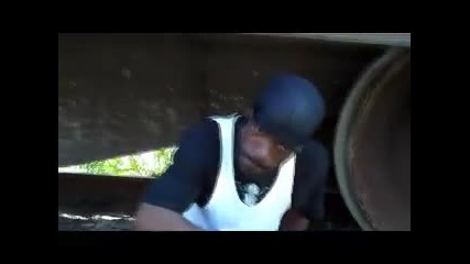 G - Dep & Reddot - Out My Mind 