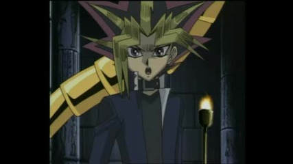 Yu - Gi - Oh! - Epizod 222 - Posledniat Duel - Chast 2