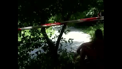 T.Slavov Reno Clio R3 Rally Stari Stolici 2008
