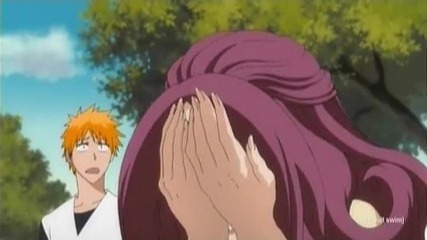 Bleach - Episode 314