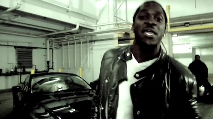 Clipse - Doorman New 2009 Hd 