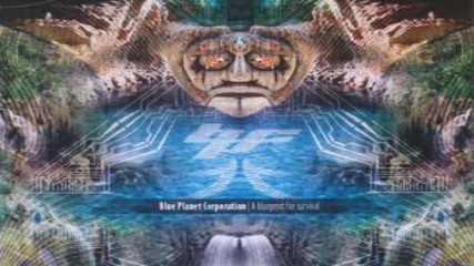 Blue Planet Corporation - Overbloody Flood .