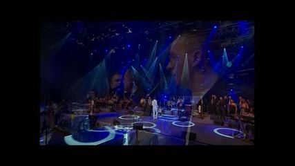 Zdravko Colic - Pjesmo moja - (LIVE) - (Pulska Arena 02.07.2008.)