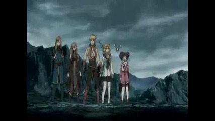 Tales Of Abyss .wmv