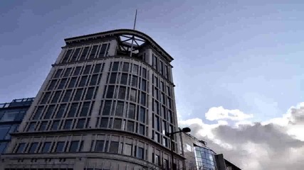 Джаро: Искам да знаеш следното - Аз не галя, а мачкам!