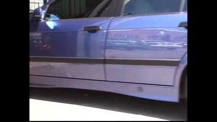 Savspeed Bmw 328i Ac Schnitzer Turbo 512hp(high Boost)