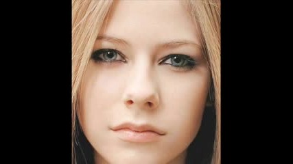 New! Avril Lavigne - The Best Damn Thing