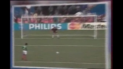 Българската футболна мечта:сащ 1994, част:2 