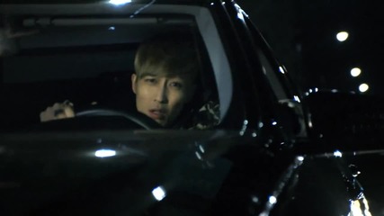 (hd) ~ Bg Subs ~ M. I. B - Nod Along!