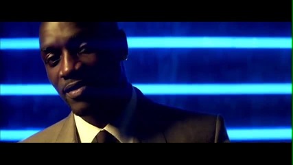 Akon - Right Now (na Na Na)