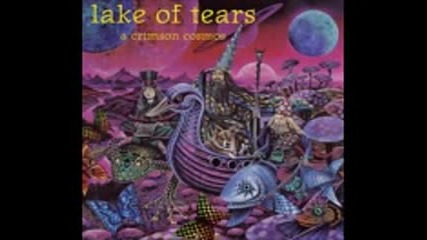Lake of Tears - A Crimson Cosmos (full Album 1997)