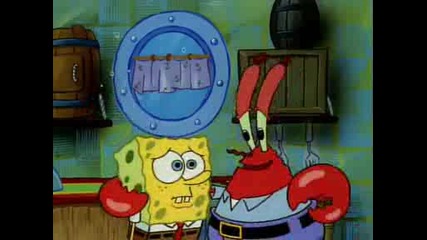 Spongebob Squarepants - Pickles