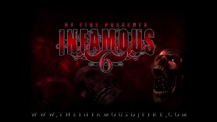 Dj Fire unreleased song 1 (все още) *my evil bitch aprentice*