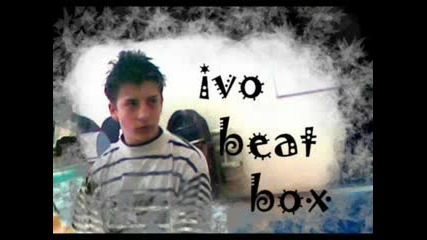 Ivo {rz} Kratuk Beat Box