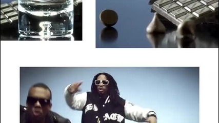 Lil Jon ft R.kelly and Mario - Ms Chocolate