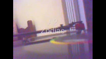 The_Boogie Boys  -  Breakdancer Zodiac 1984