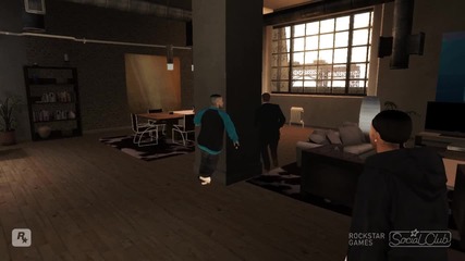 Cool gta 4 