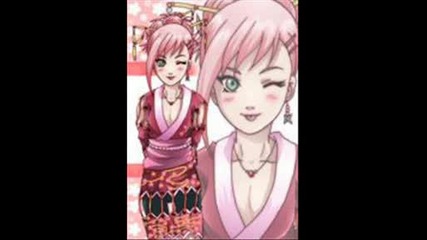 Sakura Haruno