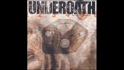 Underoath- Heart of Stone