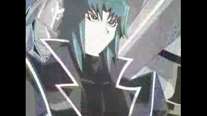 Yugioh Gx Episode 128 (1/2)