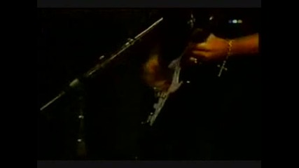 Bon Jovi Livin On A Prayer Live Buenos Aires November 1993 