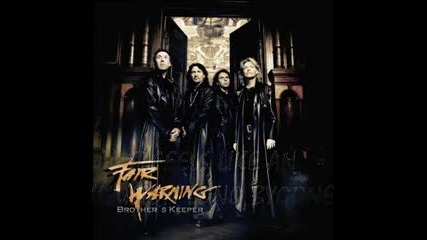 Fair Warning - All of My Love 
