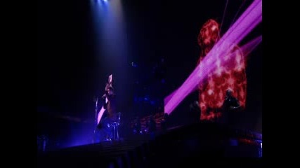 George - Father figure live in london 2009 