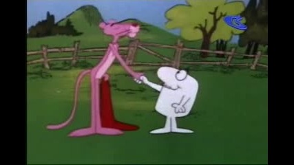 The Pink Panther - Toro Pink 