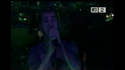 Godsmack - Voodoo