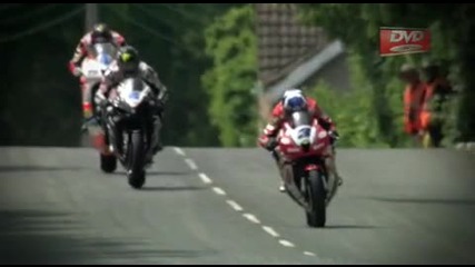 Isle of Man Tt 2009 - Hd Review 