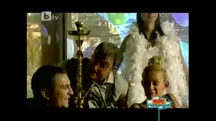 Пълна лудница 16.10.2010 част 6