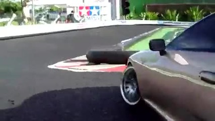 Hyper Drift Hawaii - Cs File - 001