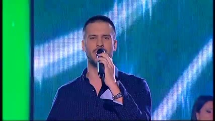 Marko Rokvic - Idu nam idu dani - PB - (TV Grand 20.02.2014.)