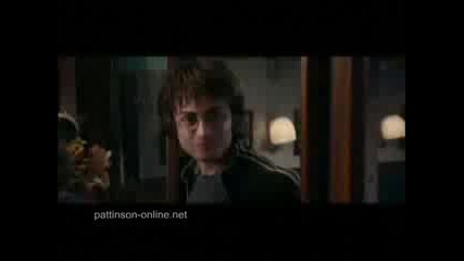 Harry Potter - Lets Get It Started