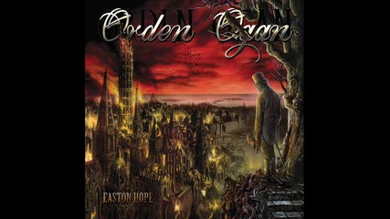 Orden Ogan - Requiem