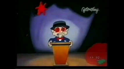 Tiny Toon Adventures 05.05.2013 Vhs Rip