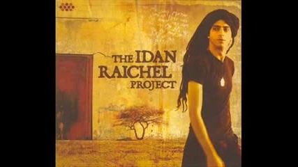 The Project Of Idan Raichel - Cada Dia